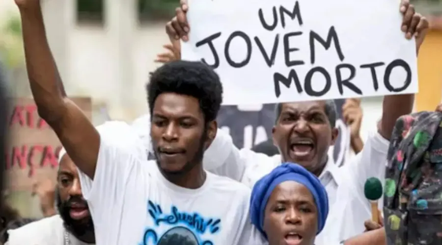 Série aborda conflitos e a intervenção do estado em comunidades do Rio
