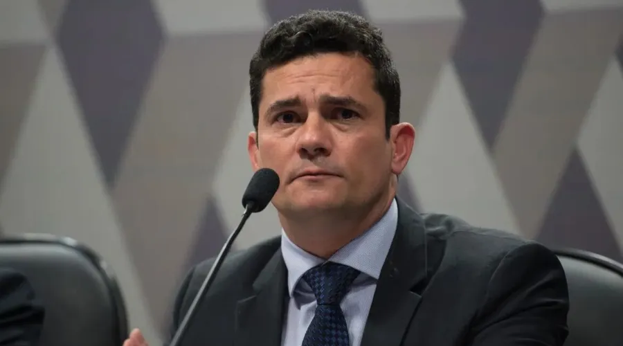PT e PL acusam Sergio Moro de abuso de poder econômico