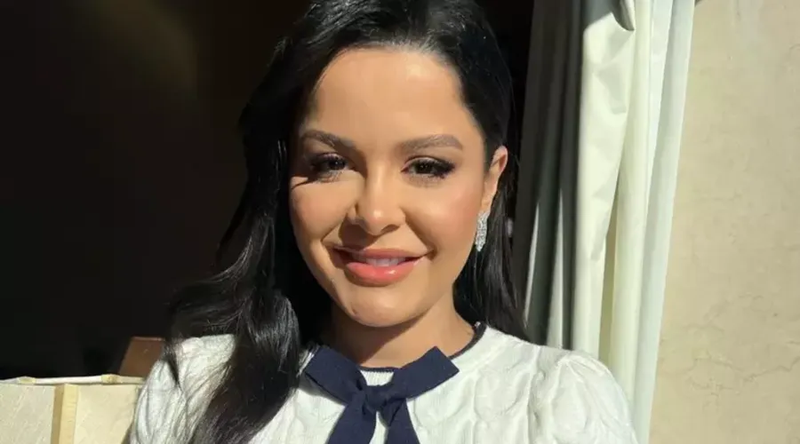 A cantora compartilhou sua recuperação nos stories do Instagram