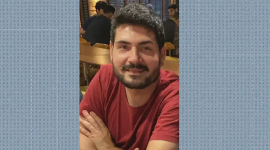 Thiago Farias da Costa foi morto a tiros no último sábado (28)