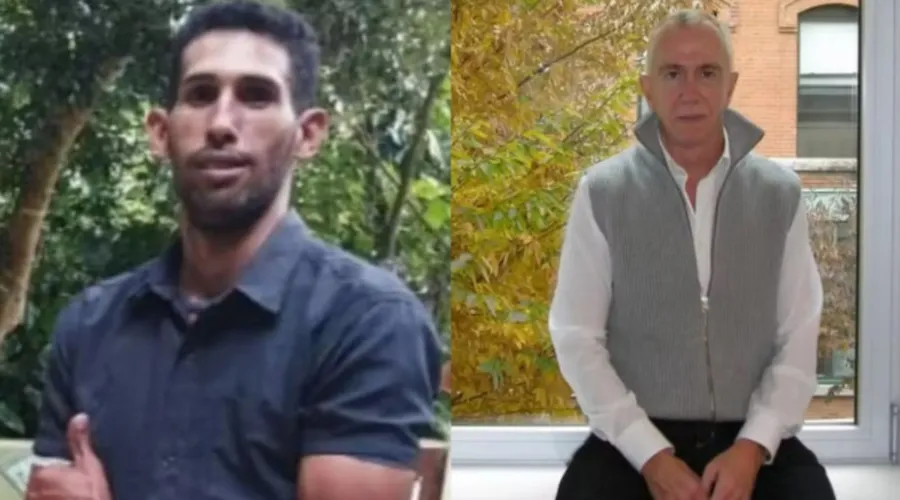 Cubano acusa ex da vítima de ter encomendado o crime