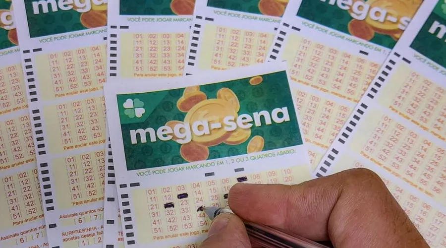Imagem ilustrativa da imagem Ninguém acerta Mega-Sena e prêmio acumula para R$ 9 milhões