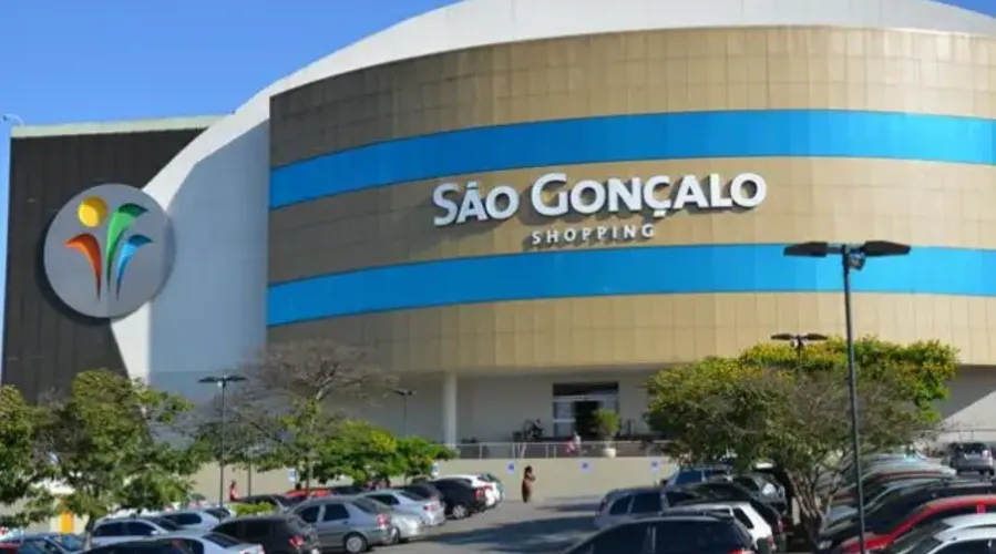 Shoppings de Niterói e SG terão horário de funcionamento especial no dia de São Jorge