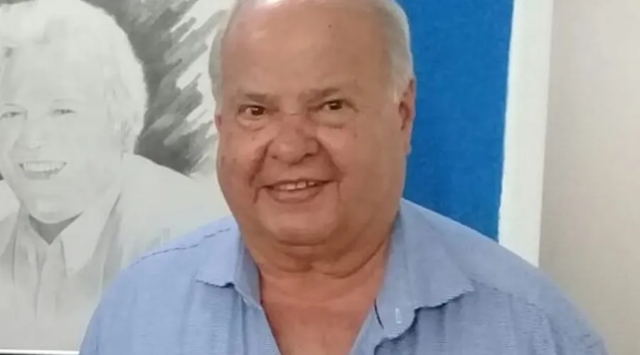 O corpo de Carlos Alberto da Silva será sepultado às 15h, no Cemitério Parque da Colina