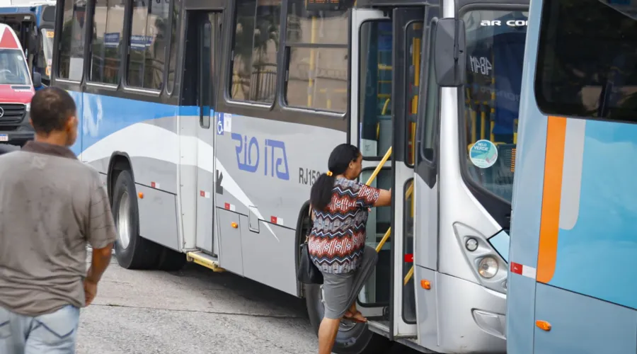 O reajuste foi aprovado e divulgado pelo Departamento de Transportes Rodoviários do Rio de Janeiro