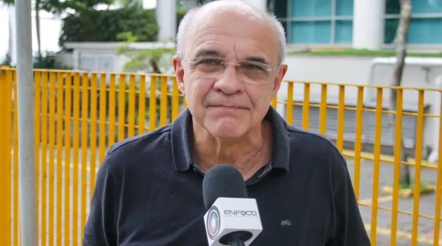 Eduardo Bandeira de Mello destacou legado