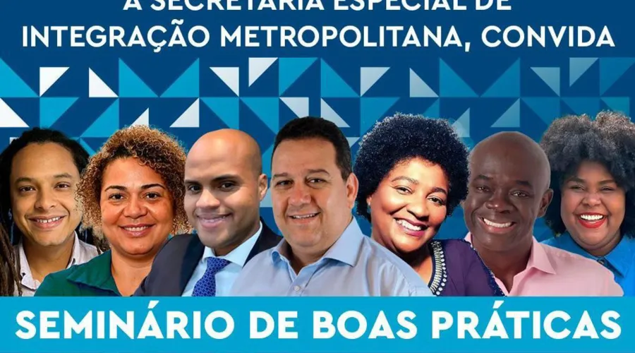 Imagem ilustrativa da imagem Prefeitura promove 1º seminário de Boas Práticas no Rio