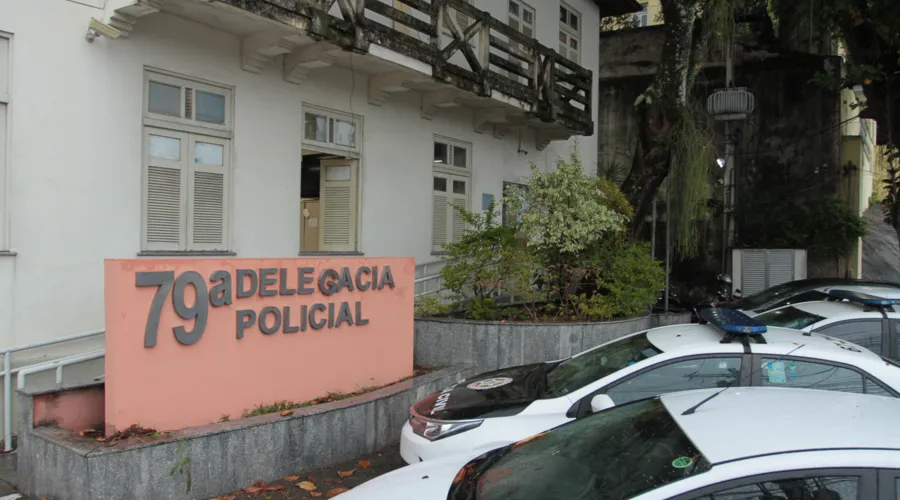 Imagem ilustrativa da imagem Preso comparsa de ladrão que assaltou loja na Zona Sul de Niterói