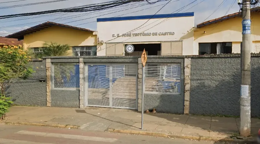 O caso aconteceu em escola pública de Minas Gerais