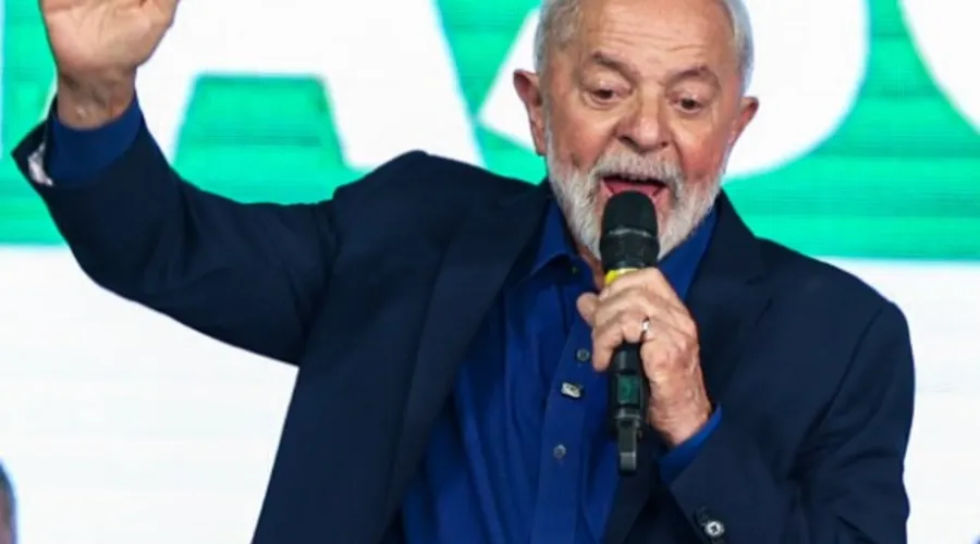 Lula manteve a parte que proíbe a saída para condenados por crimes hediondos