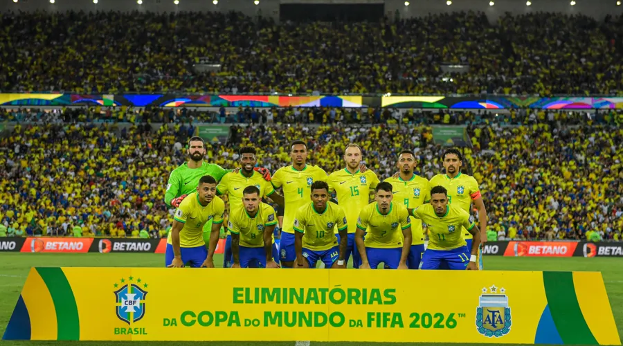Amistoso servirá de preparação para a Copa América, que será realizada em junho