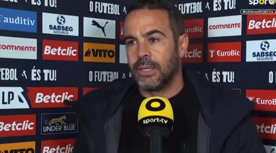 Artur Jorge deve ser anunciado como novo técnico do Botafogo nas próximas horas