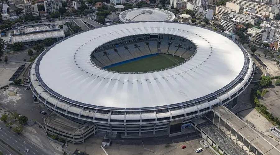 Vasco quer administrar o Maracanã junto com Flamengo e Fluminense