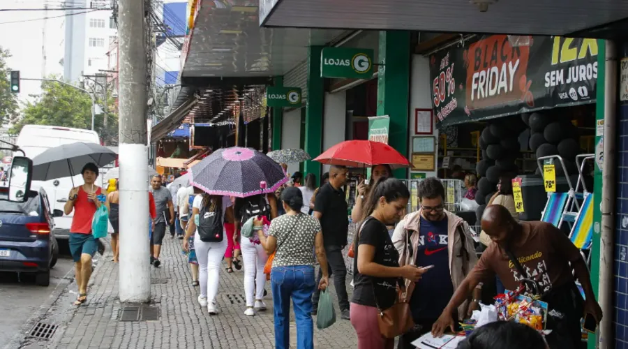 Lojas de Niterói funcionarão até as 17h no domingo (24), no Centro, e até as 18h, em Icaraí