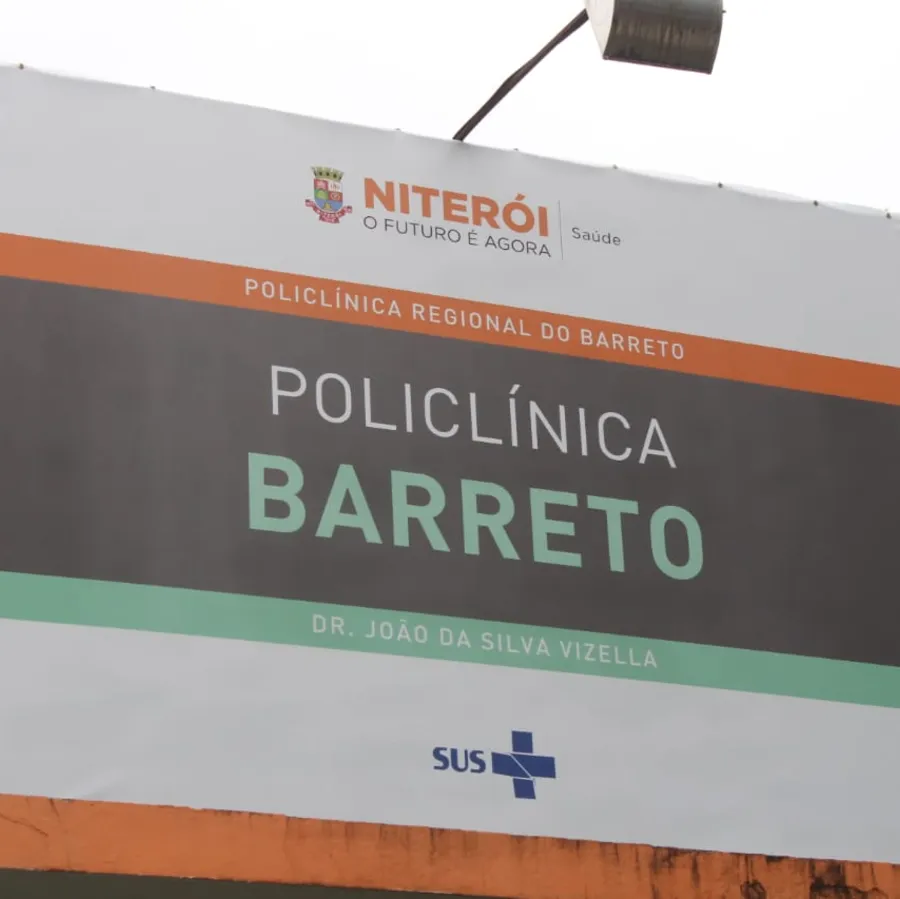 Aplicação acontece nas policlínicas regionais do Barreto, São Lourenço, Lardo da Batalha e Vital Brazil