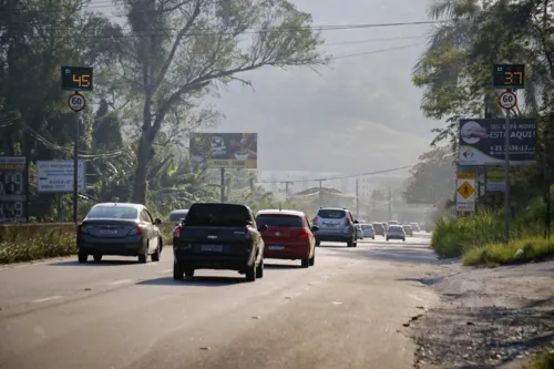 Motoristas e moradores pedem reforço da segurança na área