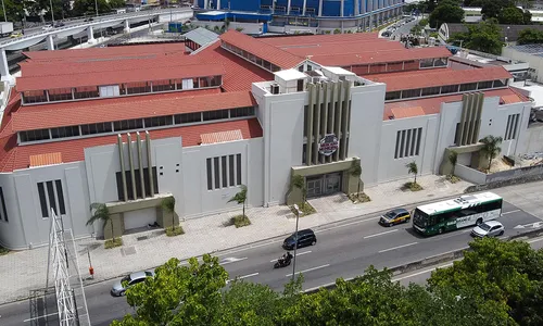 Evento acontece neste final de semana no Mercado Municipal de Niterói