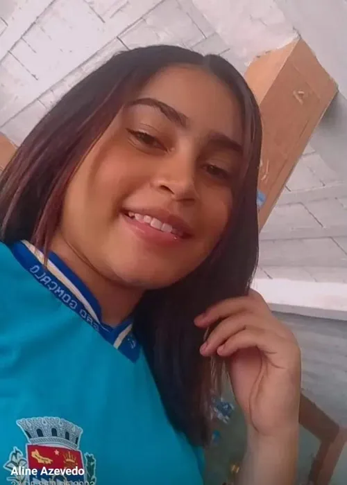 Maria Fernanda morava com a mãe, o irmão caçula e a avó