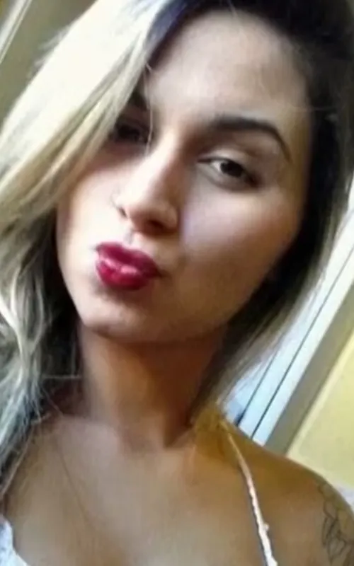 Martha foi atacada na presença de sua filha de 2 anos