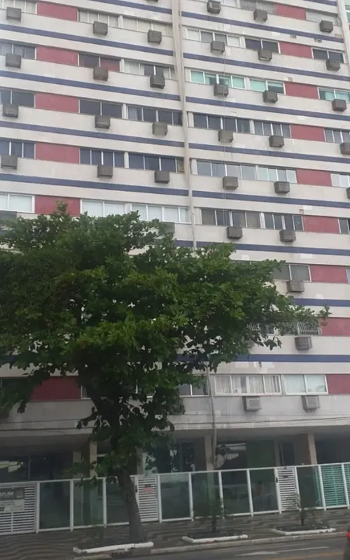 Imagem ilustrativa da imagem Falta de energia se repete, e moradores ficam sem luz  em Niterói