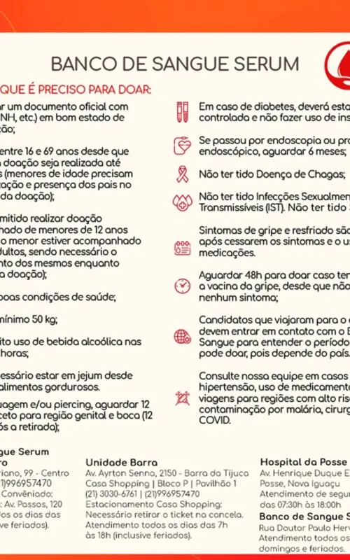 Imagem ilustrativa da imagem Família de menino que amputou braço pede doações de sangue