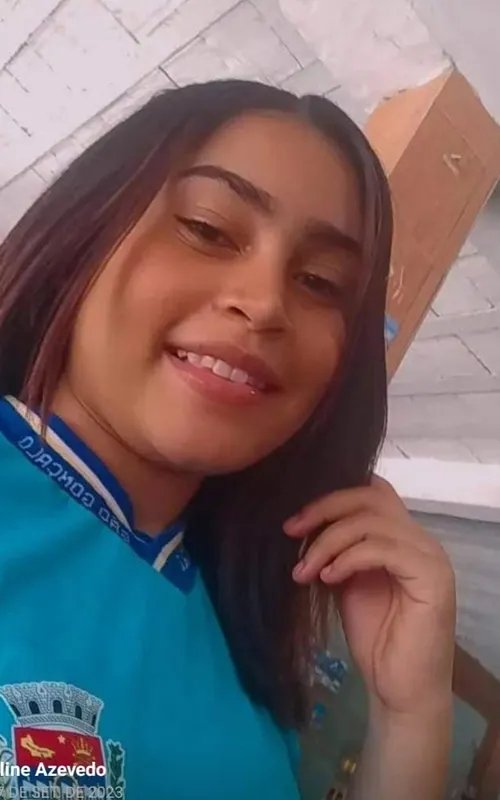 Maria Fernanda morava com a mãe, o irmão caçula e a avó