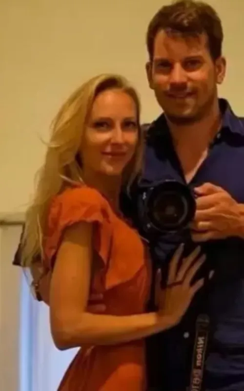 Marido alegou que agiu em legítima defesa, afirmando que Kristina o atacou com uma faca