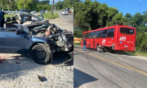 Feridos foram encaminhados para Hospital Municipal Dr. Ernesto Che Guevara