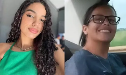 Kamilly Camargo, de 24 anos; e Marcela Andressa, de 30, anos não resistiram aos ferimentos