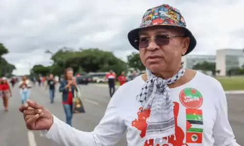 Pedro Rodrigues, servidor da Câmara Legislativa do DF