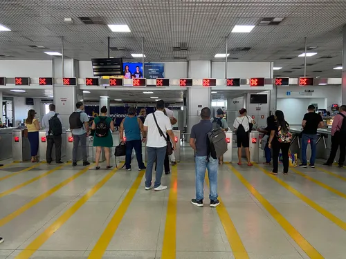 Passageiros pedem melhorias e conforto nas embarcações