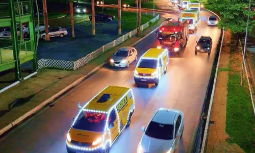 Carreata passará pela cidade do Rio, Niterói e Maricá