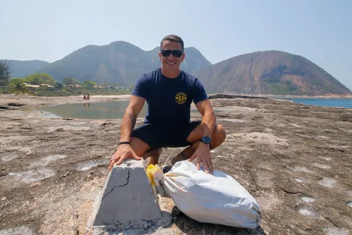 Equipamento vai passar por uma revitalização até o fim de outubro