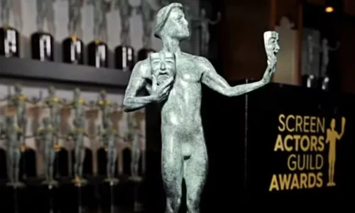 SAG Awards é concedido exclusivamente por atores para atores