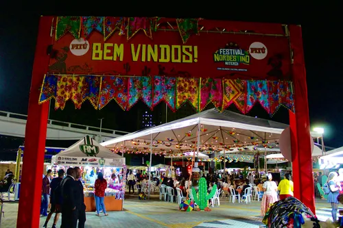Festival acontece entre os dias 19 e 23 de novembro, no Mercado Municipal de Niterói