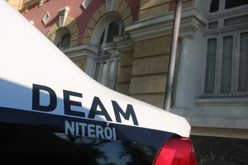 Uma das investigações do caso está em andamento na Delegacia de Atendimento à Mulher (Deam) de Niterói