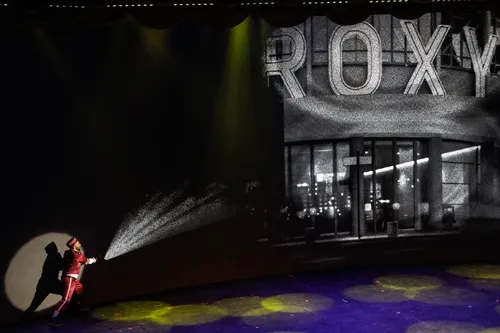 Reabertura do Roxy traz uma nova opção de entretenimento