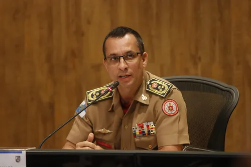 Efetivo do Corpo de Bombeiros já está preparado para atuar nos dias de folia