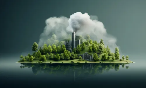 A conscientização sobre o aquecimento global ainda está distante da realidade de muitas regiões