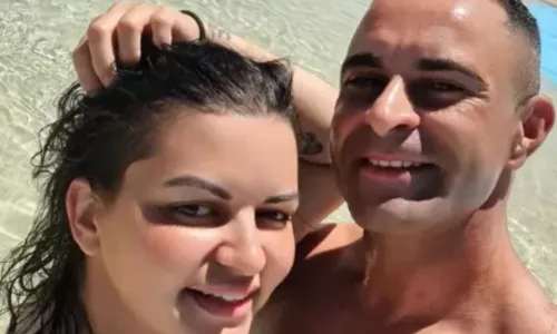 Bruno e Fernanda aguardavam pelo terceiro filho