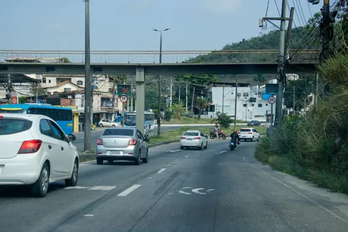 DER-RJ ainda não informou se há previsão para a instalação das placas informativas sobre horários