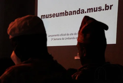 O MuseUmbanda pretende resgatar campos da cultura e saber na cidade