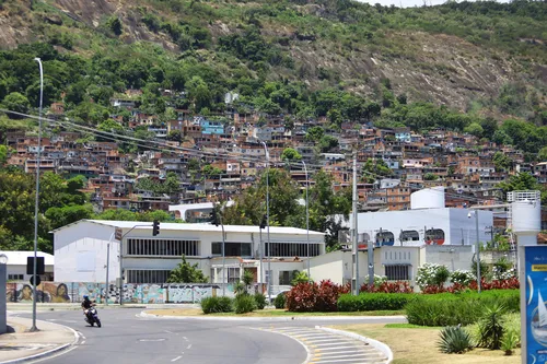 Populares afirmam que o clima amanheceu mais tranquilo