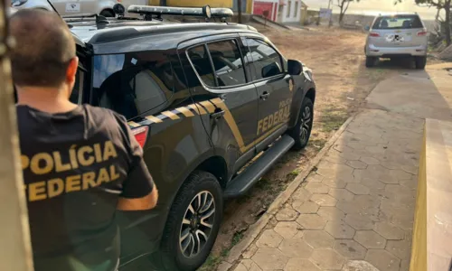 As ações ocorrem no município de Campos dos Goytacazes, na Região dos Lagos, e na capital do Rio