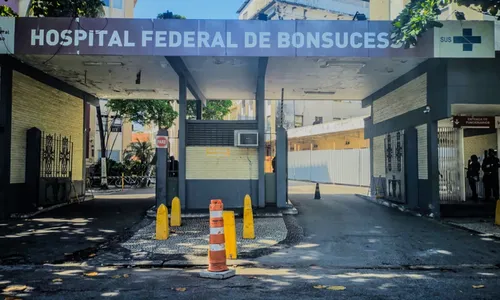 Serão 2.252 vagas para atuar em diferentes área na unidade de saúde