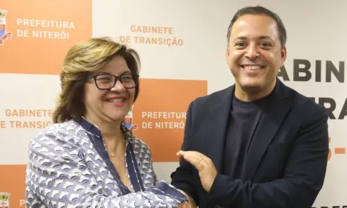 Secretária de Saúde e Presidente da Fundação Estatal de Saúde: Dra. Ilza Fellows