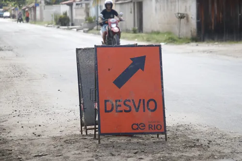 Concessionária Águas do Rio assumiu a gestão da distribuição de água em Maricá em novembro de 2021