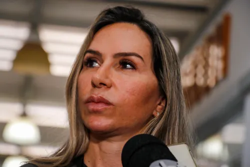 Delegada Josy Lima revela que credibilidade do esquema era mantida com vídeos de falsos ganhadores