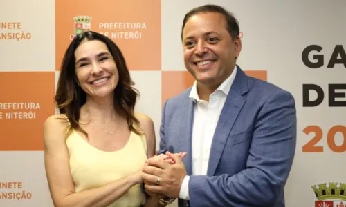 Juliana Benício será secretária de Ciência e Tecnologia