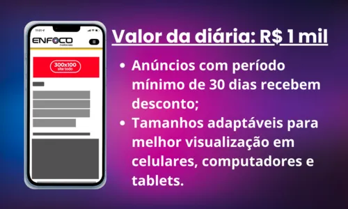 Imagem ilustrativa da imagem Veja os melhores espaços para anunciar no jornal